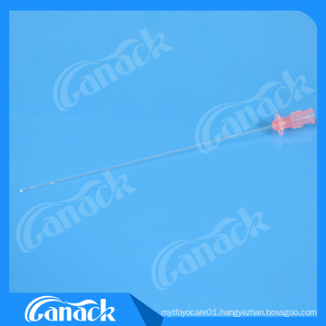 Pet PVC Catheter  High Quality